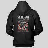 22 A Day Hoodie - Gimme The Gun Stuff