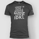 Look'n Cute Unisex Tee