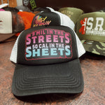 80's Vibe Assorted Trucker Hats