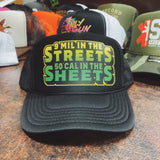 80's Vibe Assorted Trucker Hats