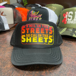 80's Vibe Assorted Trucker Hats