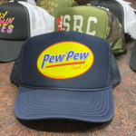 Assorted Trucker Hats