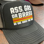 Assorted Trucker Hats