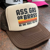 Assorted Trucker Hats