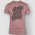 Only Gun Vibes Unisex Tee