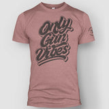 Only Gun Vibes Unisex Tee