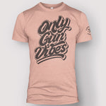 Only Gun Vibes Unisex Tee