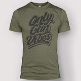 Only Gun Vibes Unisex Tee